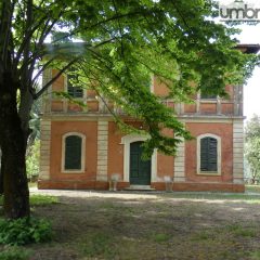 Terni, villa Morandi è stata venduta: presa per farne un museo