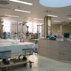 Umbria, arrivano 140 infermieri di quartiere