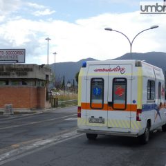 Ospedale Terni, altre assunzioni: autisti di ambulanza e medici
