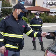 ‘Fase due’, scarica l’autodichiarazione