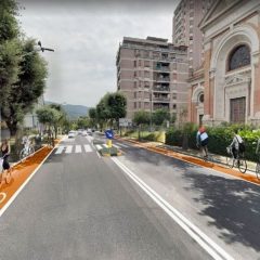 Terni, mobilità urbana: proposta per la città