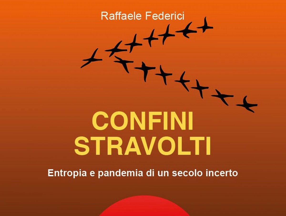 ‘Confini stravolti’ per riflettere sulla pandemia