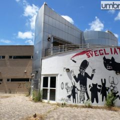 Pnrr Terni, ‘Casa delle musiche’: appalto alla The New Picture. Il ribasso sfiora il 20%