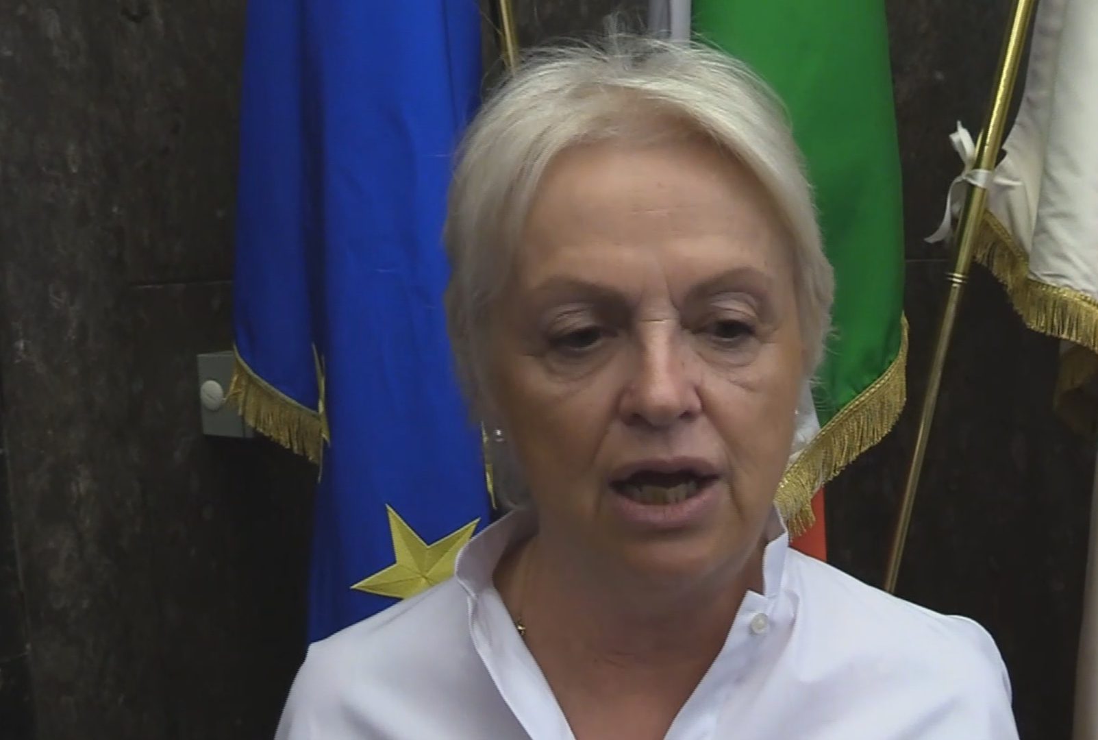 UniStranieri, Grego Bolli: «L’università ha il dovere di ripartire»
