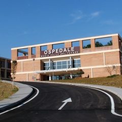 Ospedale Pantalla: ginecologia, pediatria e ostetricia, via libera