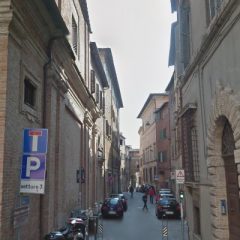 Perugia, 15enne violentata in centro: indagini a tappeto