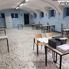 Scuola, graduatorie supplenze: 12.662 domande dall’Umbria