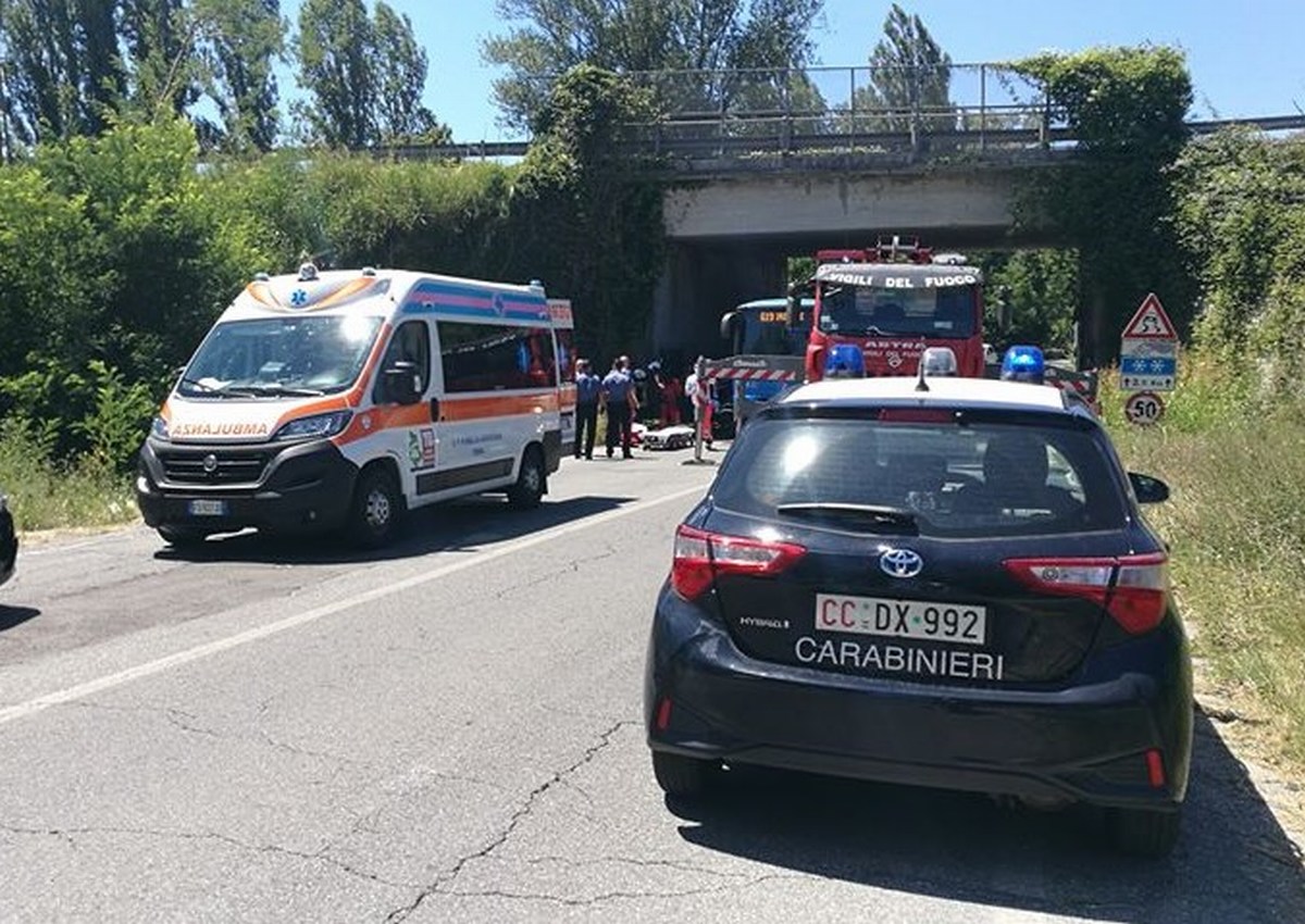 Terni prega e spera per don Edmund Kamiński