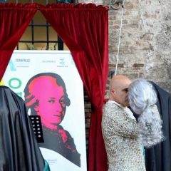 Quando Mozart arrivò a Terni: la rievocazione è servita