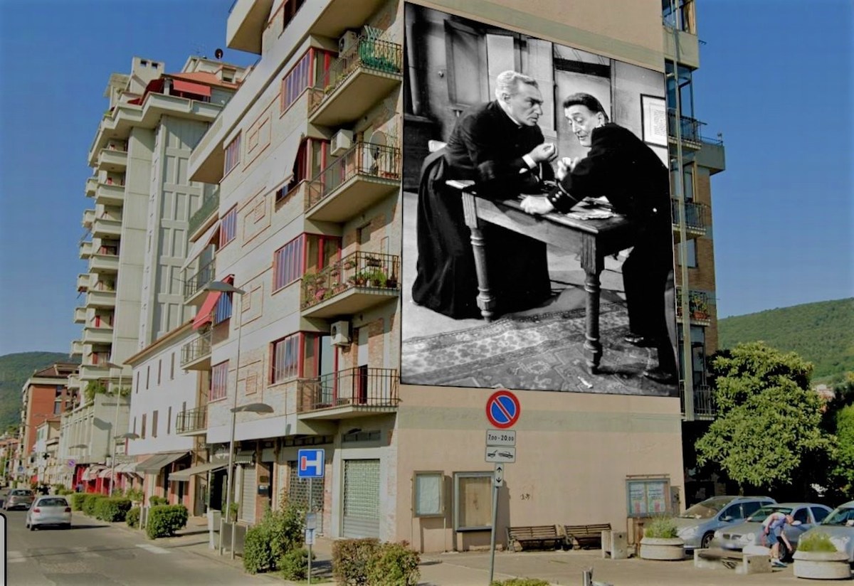 Narni Scalo, eventi e commercio a braccetto