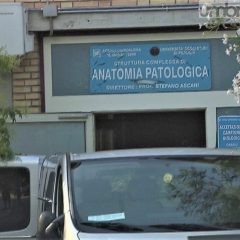 Ospedale Terni, sala settoria off-limits: c’è l’interrogazione