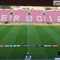 Perugia-Cremonese 0-0, Alvini imbriglia Pecchia e alla fine vince la paura