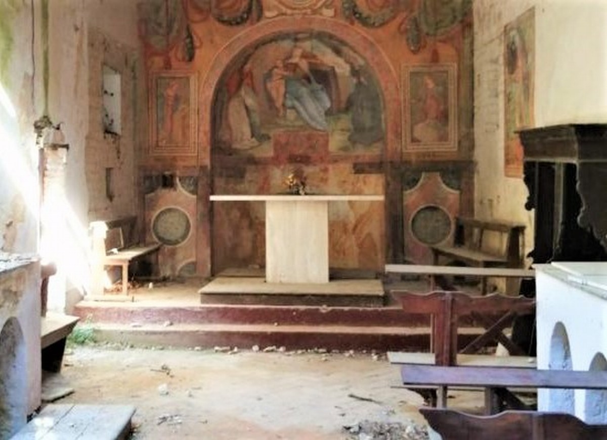 Cecalocco, eventi per un tesoro nascosto