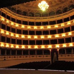 Giornata mondiale del teatro, in Umbria un appuntamento online