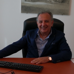 Usl Umbria 1: il nuovo direttore generale è Enrico Martelli