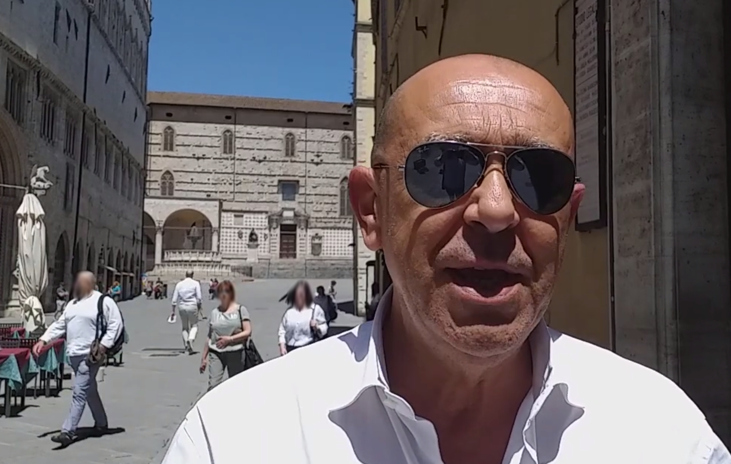 Troppi rifiuti? Arriverà il gettone ‘a rendere’