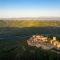 Castello di Parrano e terreni all’asta: nuovo atto, offerta minima da 13,4 milioni