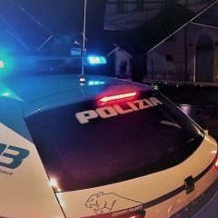 Terni, Covid e non solo: polizia sanziona locale in piazza dell’Olmo