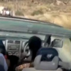 Mykonos, il video del luogo dell’incidente