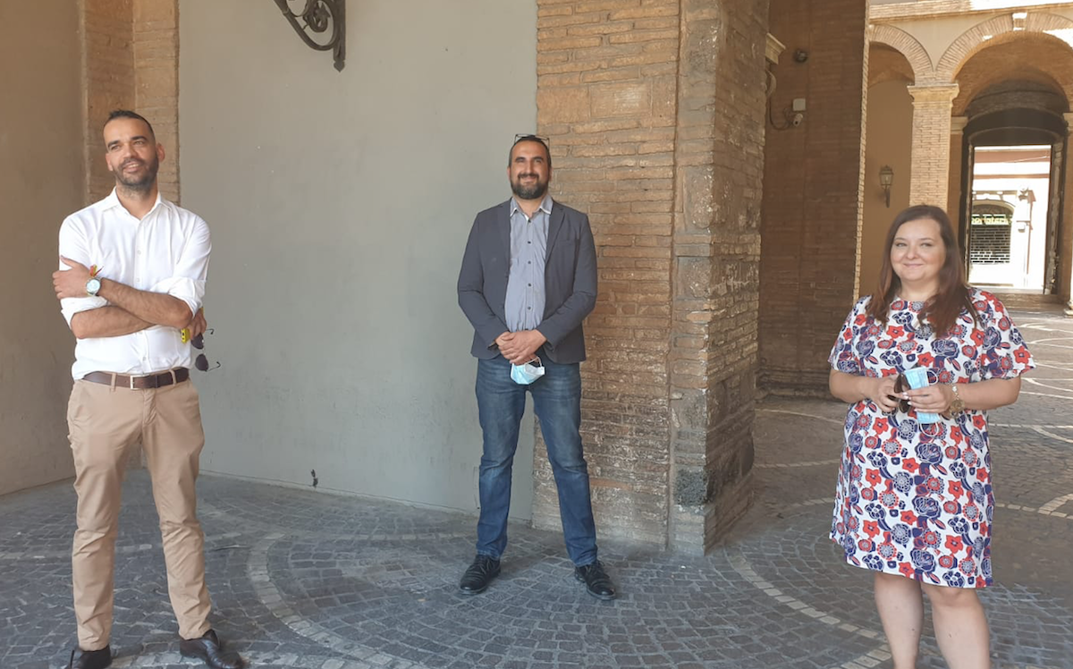 Terni, M5s protesta e sul bilancio lascia l’aula ‘virtuale’