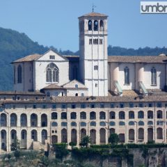 Covid, Assisi: guariti sette novizi