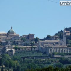 Assisi, ‘Con il cuore, nel nome di Francesco’: gli ospiti del 10 giugno