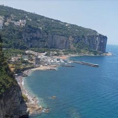Norcia, va in Campania per matrimonio e torna positivo