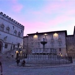 Perugia, settembre ricco di eventi. Covid permettendo