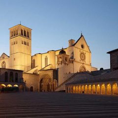 Screening completato ad Assisi: francescani positivi sono 18
