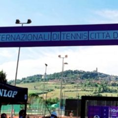 Tennis, Internazionali Todi: nessun positivo