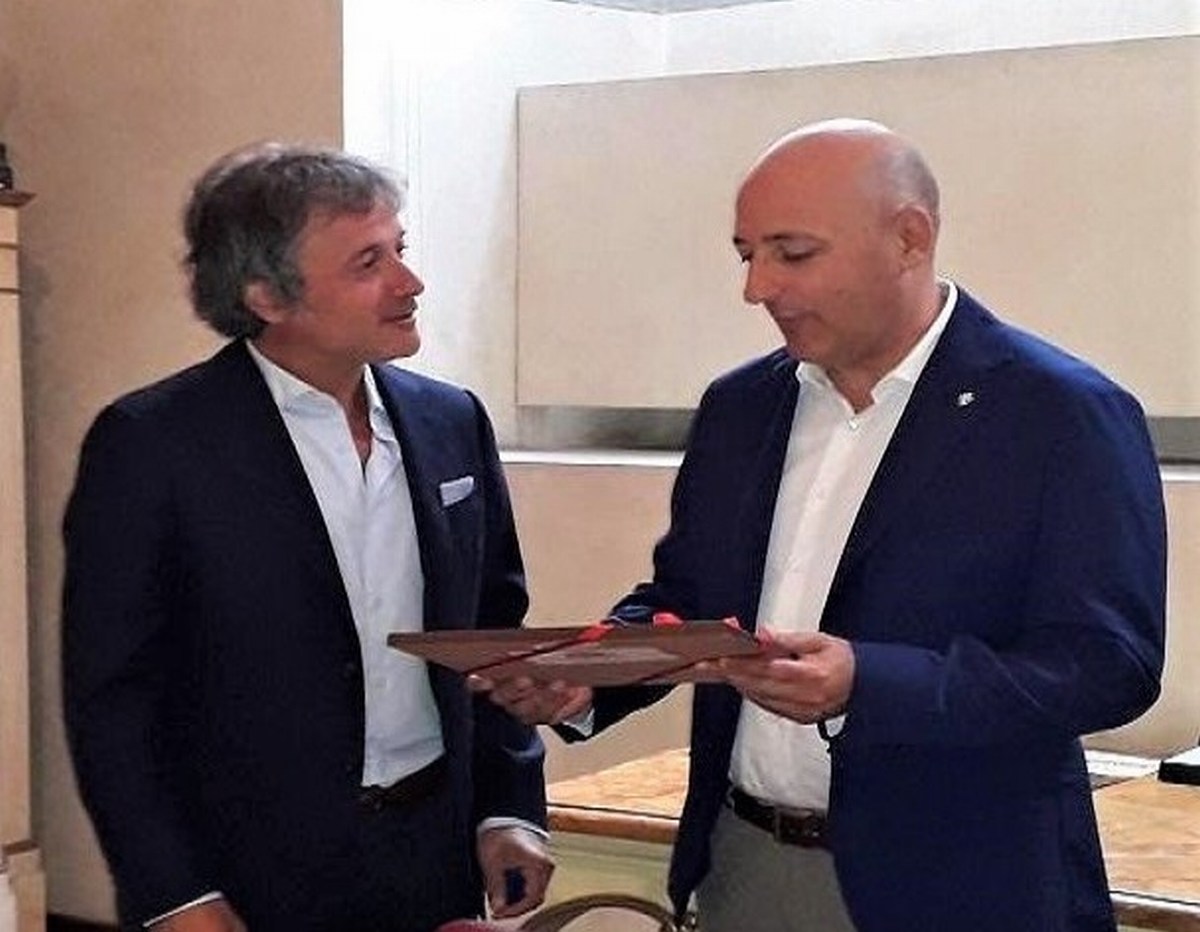«Terni e Perugia, due sedute congiunte»
