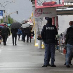 Fiera San Matteo Terni Le misure: green pass, controlli e sanzioni