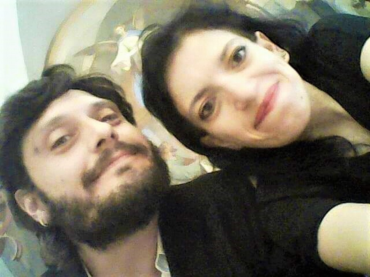 Terni, Giovanni ed Eva: dalla gara di poesie al libro ‘a quattro mani’