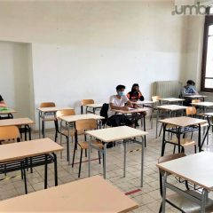 Riapertura scuole in Umbria confermata per il 14 settembre