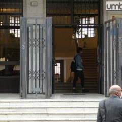 Covid, scuole Umbria: azzerati casi nelle superiori, giù i cluster
