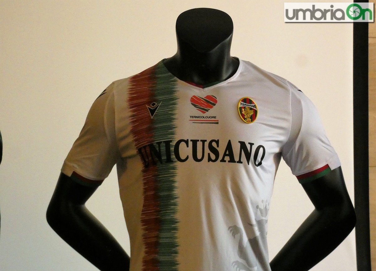 Maglia ternana 2020 sale