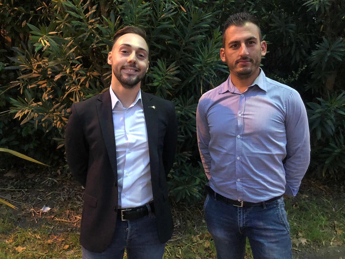 Terni, conferme e nuove nomine per la Lega giovani Umbria