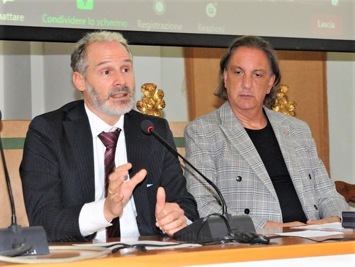 Scoperto un maxi buco nero grazie anche ad Unipg