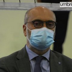 Ast, Burelli: «Pronti a discutere un nuovo accordo ponte»