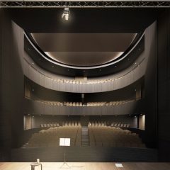 Teatro Verdi, scatta l’esposto di Fiorini: «Fare chiarezza»