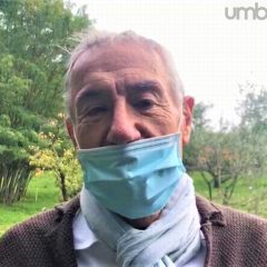 Terni, Daniele Moroni: «Carcere toccante, ora è tempo di aiutare»