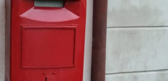 Umbria: Poste Italiane cerca portalettere a tempo determinato