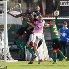 Ternana-Palermo 0-0, fotoracconto Mirimao