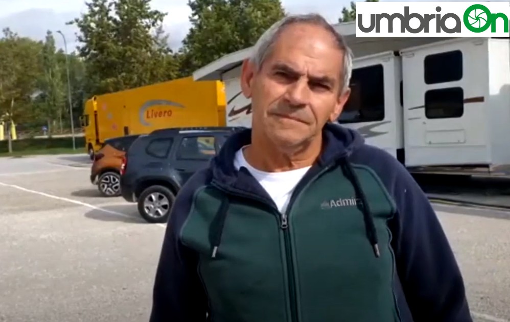«Resteremo fino al 10 novembre senza lavorare»