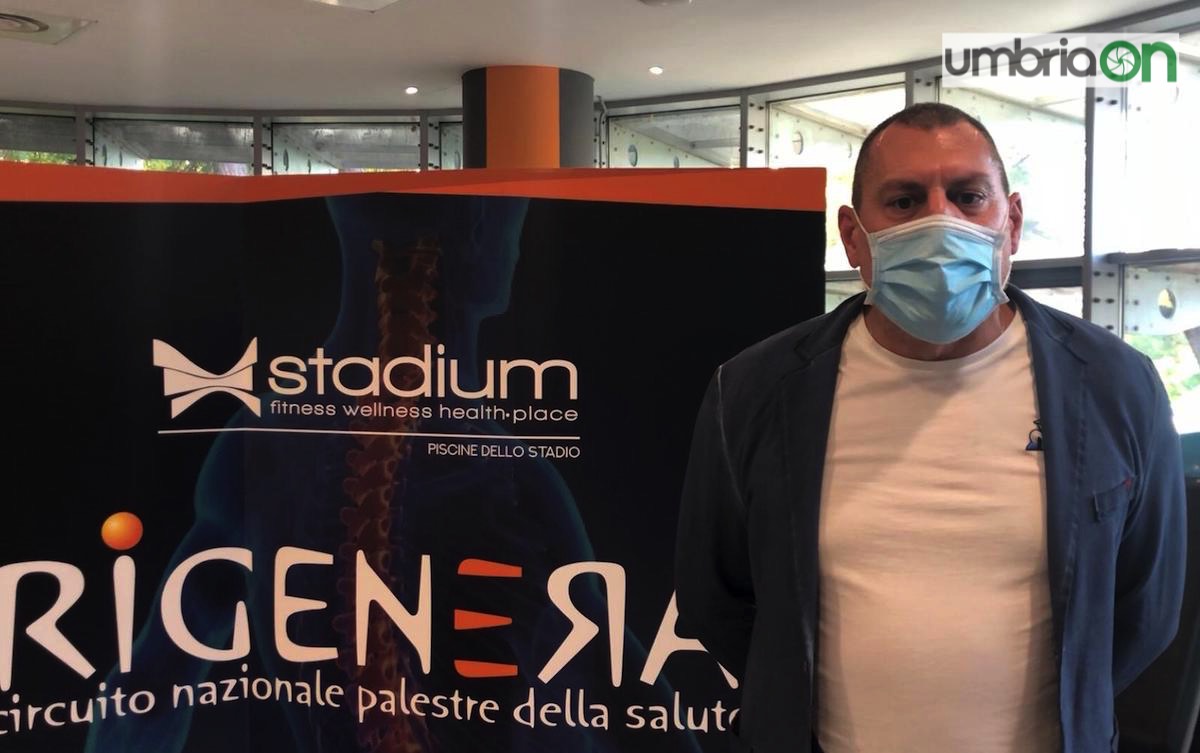 Stadium, protocolli anti-covid: «Sicuri di quello che facciamo»
