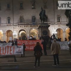 «Reddito e salute»: Perugia Solidale scende in piazza