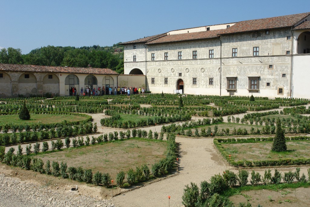 Umbria e Toscana si uniscono per la cultura