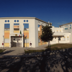 Covid, Spoleto: scuola primaria ‘Le Corone’ chiusa