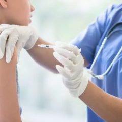 Covid, in Umbria i primi vaccinati saranno 16.300