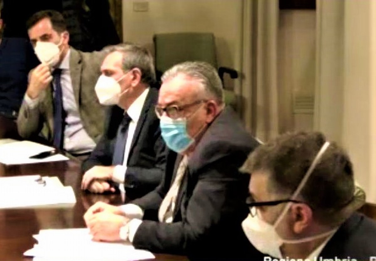 Prestazioni non Covid da recuperare: «Sono solo il 10%»